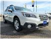 2017 Subaru Outback 2.5i CONVIENANCE | HEATED SEATS | R-CAM |BLUETOOTH (Stk: Z3646A) in St. Catharines - Image 2 of 24