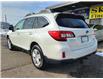 2017 Subaru Outback 2.5i CONVIENANCE | HEATED SEATS | R-CAM |BLUETOOTH (Stk: Z3646A) in St. Catharines - Image 4 of 24