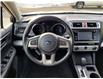 2017 Subaru Outback 2.5i CONVIENANCE | HEATED SEATS | R-CAM |BLUETOOTH (Stk: Z3646A) in St. Catharines - Image 5 of 24