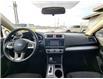 2017 Subaru Outback 2.5i CONVIENANCE | HEATED SEATS | R-CAM |BLUETOOTH (Stk: Z3646A) in St. Catharines - Image 6 of 24