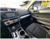 2017 Subaru Outback 2.5i CONVIENANCE | HEATED SEATS | R-CAM |BLUETOOTH (Stk: Z3646A) in St. Catharines - Image 12 of 24