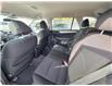 2017 Subaru Outback 2.5i CONVIENANCE | HEATED SEATS | R-CAM |BLUETOOTH (Stk: Z3646A) in St. Catharines - Image 18 of 24