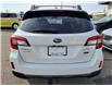 2017 Subaru Outback 2.5i CONVIENANCE | HEATED SEATS | R-CAM |BLUETOOTH (Stk: Z3646A) in St. Catharines - Image 19 of 24