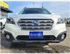 2017 Subaru Outback 2.5i CONVIENANCE | HEATED SEATS | R-CAM |BLUETOOTH (Stk: Z3646A) in St. Catharines - Image 21 of 24