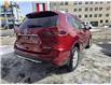 2018 Nissan Rogue S (Stk: HP2187A) in Toronto - Image 5 of 18 2018 Nissan Rogue S (Stk: HP2187A) in Toronto - Image 5 of 18