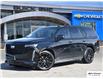 2023 Cadillac Escalade Sport Platinum (Stk: U4379) in Hamilton - Image 1 of 33