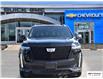 2023 Cadillac Escalade Sport Platinum (Stk: U4379) in Hamilton - Image 5 of 33
