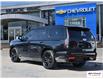 2023 Cadillac Escalade Sport Platinum (Stk: U4379) in Hamilton - Image 7 of 33