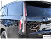 2023 Cadillac Escalade Sport Platinum (Stk: U4379) in Hamilton - Image 9 of 33