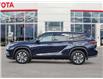 2026 Toyota Highlander Hybrid XLE (Stk: H26013) in Sault Ste. Marie - Image 3 of 10