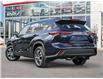2026 Toyota Highlander Hybrid XLE (Stk: H26013) in Sault Ste. Marie - Image 4 of 10