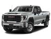 2026 GMC Sierra 3500HD SLE (Stk: 26T242) in Hope - Image 1 of 11