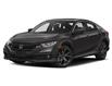 2019 Honda Civic Sport (Stk: T7695) in Niagara Falls - Image 1 of 12