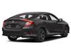 2019 Honda Civic Sport (Stk: T7695) in Niagara Falls - Image 3 of 12
