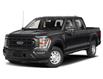 2022 Ford F-150 Lariat (Stk: UT2240) in Kamloops - Image 1 of 3