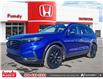 2024 Honda CR-V Sport (Stk: TL2533) in Saint John - Image 1 of 28