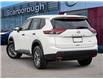 2026 Nissan Rogue S (Stk: W26077) in Scarborough - Image 4 of 23