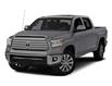 2014 Toyota Tundra Platinum 5.7L V8 (Stk: T268535A) in Surrey - Image 1 of 13