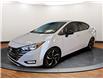 2024 Nissan Versa SR (Stk: 881038) in Lower Sackville - Image 1 of 11