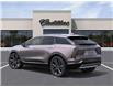 2026 Cadillac OPTIQ Premium Luxury (Stk: S136389) in Newmarket - Image 3 of 6