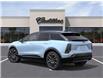 2026 Cadillac OPTIQ Sport (Stk: S152055) in Newmarket - Image 3 of 6