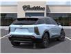 2026 Cadillac OPTIQ Sport (Stk: S152055) in Newmarket - Image 4 of 6