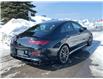 2026 Mercedes-Benz AMG CLA 35 Base (Stk: 26MB186) in Innisfil - Image 6 of 18