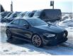 2026 Mercedes-Benz AMG CLA 35 Base (Stk: 26MB186) in Innisfil - Image 8 of 18