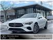 2026 Mercedes-Benz CLA 250 Base (Stk: 26MB139) in Innisfil - Image 1 of 18