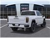 2026 GMC Sierra 2500HD AT4 (Stk: 26-1082) in Listowel - Image 4 of 6