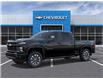 2026 Chevrolet Silverado 2500HD Custom (Stk: 26-1083) in Listowel - Image 6 of 10 2026 Chevrolet Silverado 2500HD Custom (Stk: 26-1083) in Listowel - Image 6 of 10