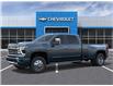 2026 Chevrolet Silverado 3500HD High Country (Stk: 26-1086) in Listowel - Image 2 of 6