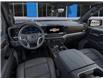 2026 Chevrolet Silverado 1500 High Country (Stk: 26-1091) in Listowel - Image 5 of 6
