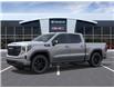 2026 GMC Sierra 1500 Elevation (Stk: 26-1087) in Listowel - Image 6 of 10