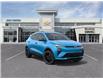 2027 Chevrolet Bolt RS (Stk: VF100597) in Calgary - Image 3 of 25 2027 Chevrolet Bolt RS (Stk: VF100597) in Calgary - Image 3 of 25