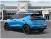2027 Chevrolet Bolt RS (Stk: VF100597) in Calgary - Image 4 of 25 2027 Chevrolet Bolt RS (Stk: VF100597) in Calgary - Image 4 of 25