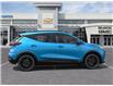 2027 Chevrolet Bolt RS (Stk: VF100597) in Calgary - Image 6 of 25 2027 Chevrolet Bolt RS (Stk: VF100597) in Calgary - Image 6 of 25