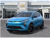2027 Chevrolet Bolt RS (Stk: VF100597) in Calgary - Image 7 of 25 2027 Chevrolet Bolt RS (Stk: VF100597) in Calgary - Image 7 of 25