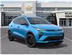 2027 Chevrolet Bolt RS (Stk: VF100597) in Calgary - Image 8 of 25 2027 Chevrolet Bolt RS (Stk: VF100597) in Calgary - Image 8 of 25