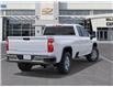 2026 Chevrolet Silverado 2500HD LT (Stk: TF228515) in Calgary - Image 5 of 25