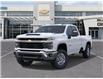 2026 Chevrolet Silverado 2500HD LT (Stk: TF228515) in Calgary - Image 7 of 25