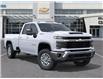 2026 Chevrolet Silverado 2500HD LT (Stk: TF228515) in Calgary - Image 8 of 25