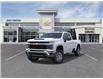 2026 Chevrolet Silverado 2500HD LT (Stk: TF228515) in Calgary - Image 9 of 25