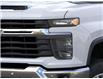 2026 Chevrolet Silverado 2500HD LT (Stk: TF228515) in Calgary - Image 11 of 25