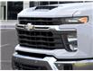 2026 Chevrolet Silverado 2500HD LT (Stk: TF228515) in Calgary - Image 14 of 25