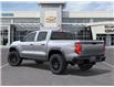 2026 Chevrolet Colorado Trail Boss (Stk: T1195304) in Calgary - Image 4 of 25