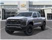 2026 Chevrolet Colorado Trail Boss (Stk: T1195304) in Calgary - Image 7 of 25