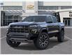 2026 GMC Canyon AT4 (Stk: T1195491) in Calgary - Image 7 of 25