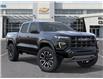 2026 GMC Canyon AT4 (Stk: T1195491) in Calgary - Image 8 of 25