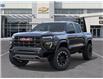 2026 GMC Canyon AT4 (Stk: T1195503) in Calgary - Image 7 of 25